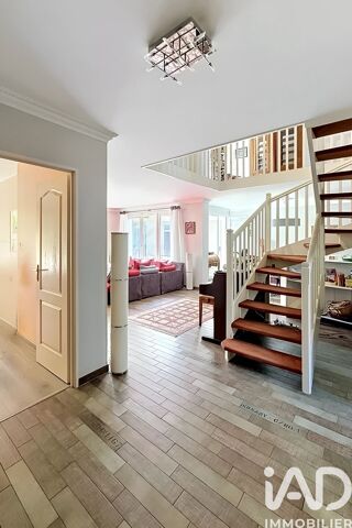  Maison � vendre 7 pi�ces 160 m�