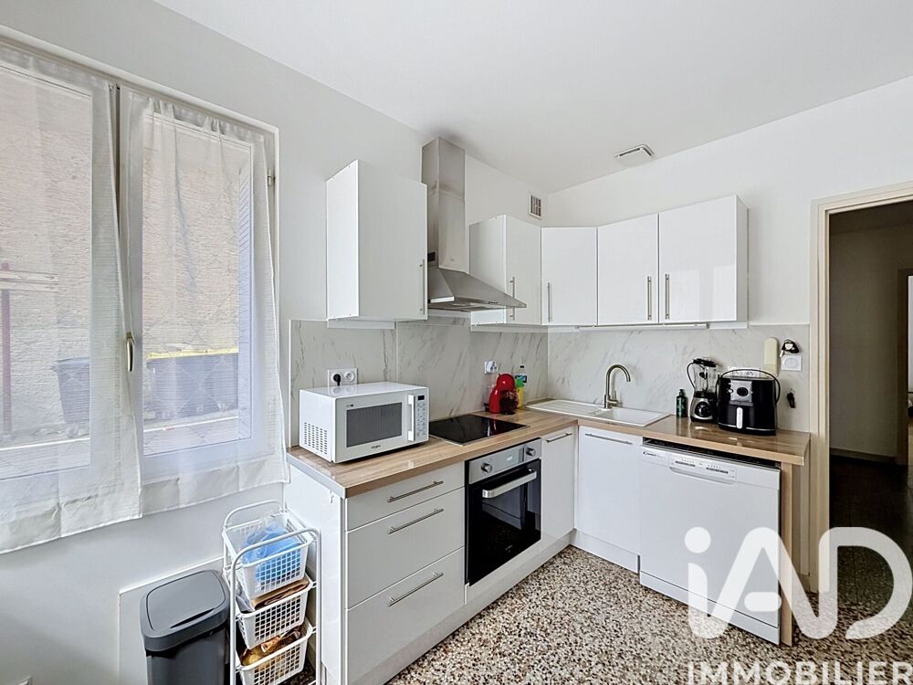 location Maison - 3 pièce(s) - 65 m² Puimisson (34480)
