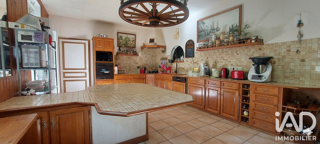  Maison à vendre 5 pièces 160 m²