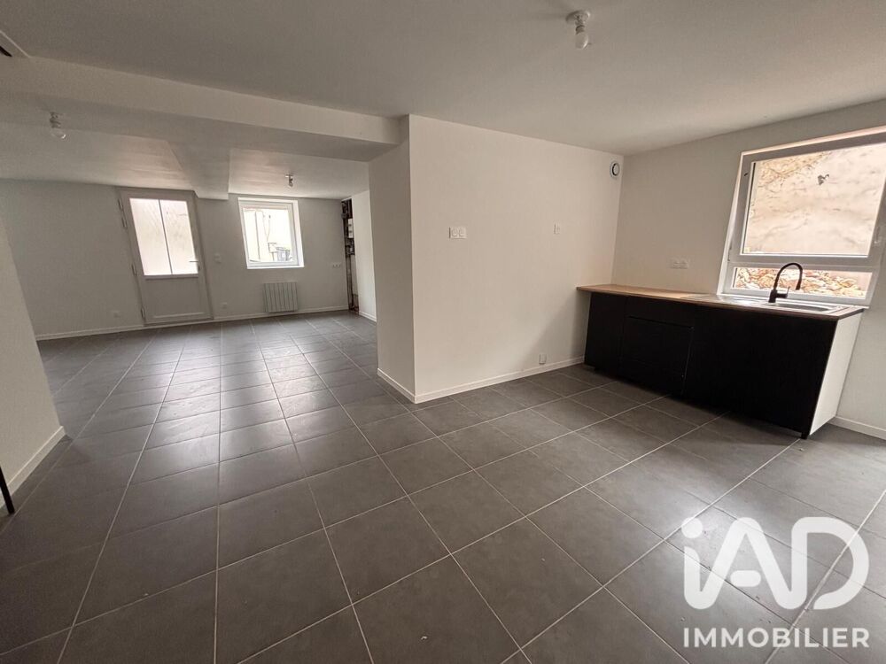 Vente Maison Vente Maison/villa 3 pièces Chézy-sur-marne