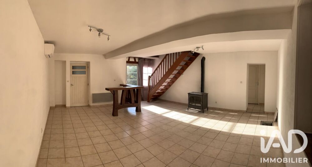 Vente Maison de village 4 pièces