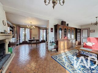  Maison � vendre 6 pi�ces 137 m�