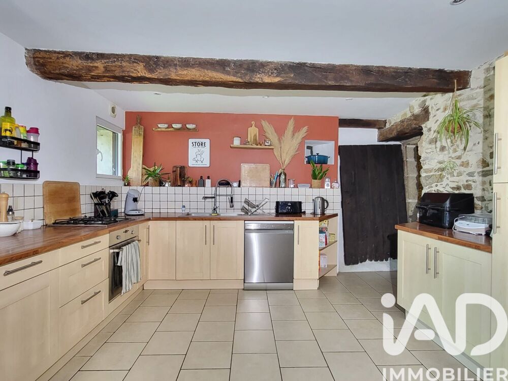 Vente Maison/villa 6 pièces