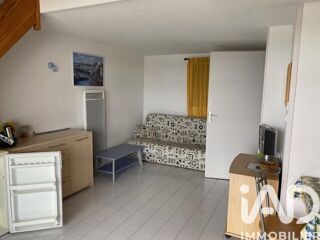  Appartement � vendre 3 pi�ces 52 m�