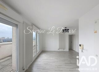  Appartement à vendre 4 pièces 89 m²