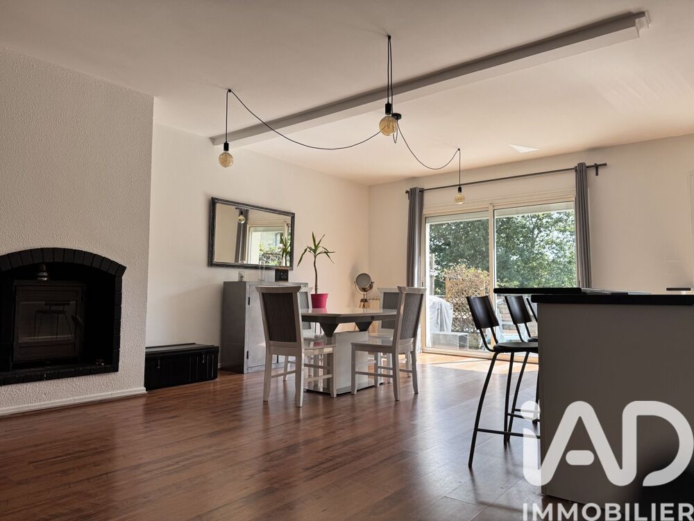 Vente Maison de ville 5 pièces