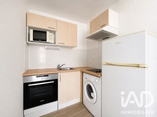  Appartement à vendre 2 pièces 42 m²