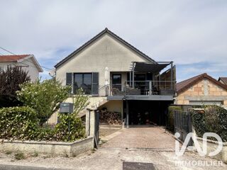  Maison à vendre 5 pièces 114 m²
