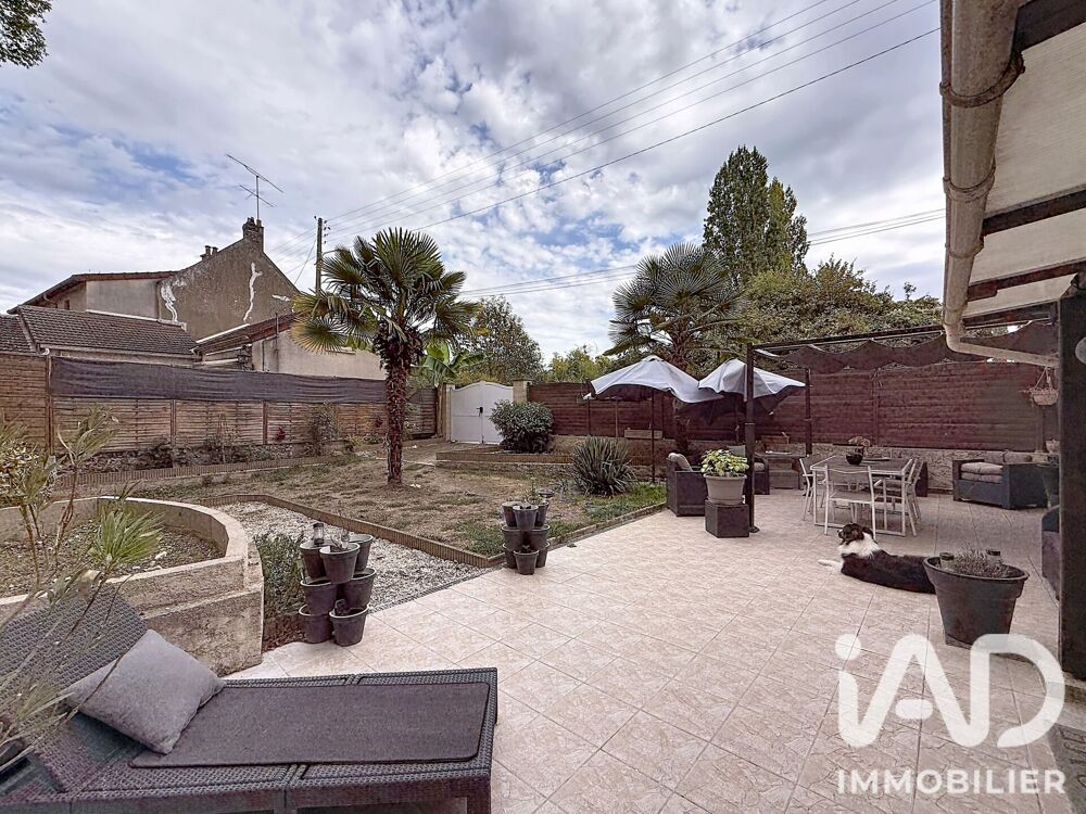 Vente Maison Vente Maison/villa 3 pièces Méricourt