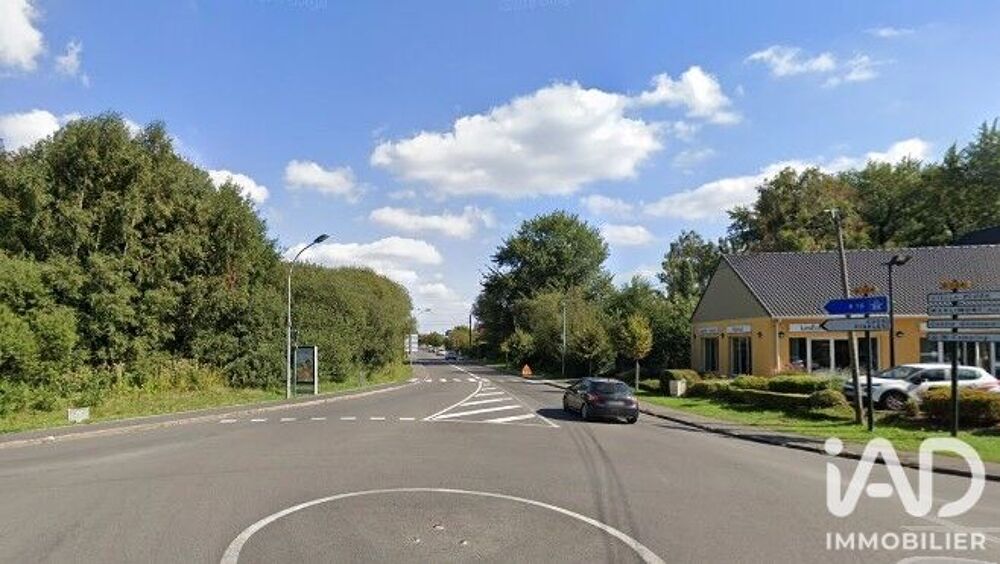 à vendre  Maison Cucq (62780)