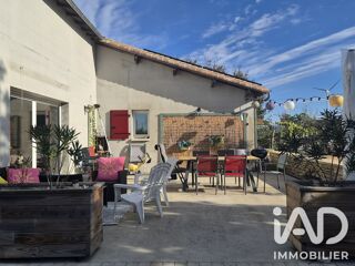 Vente Maison Vente Maison/villa 6 pièces Melle