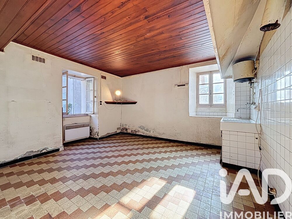Vente Maison Vente Maison/villa 4 pièces Villardonnel