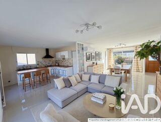  Maison à vendre 4 pièces 84 m²