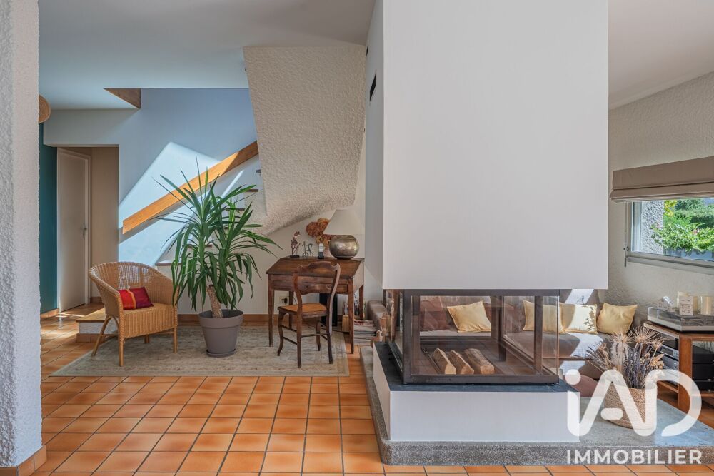Vente Maison Vente Maison/villa 6 pièces La roche-sur-foron