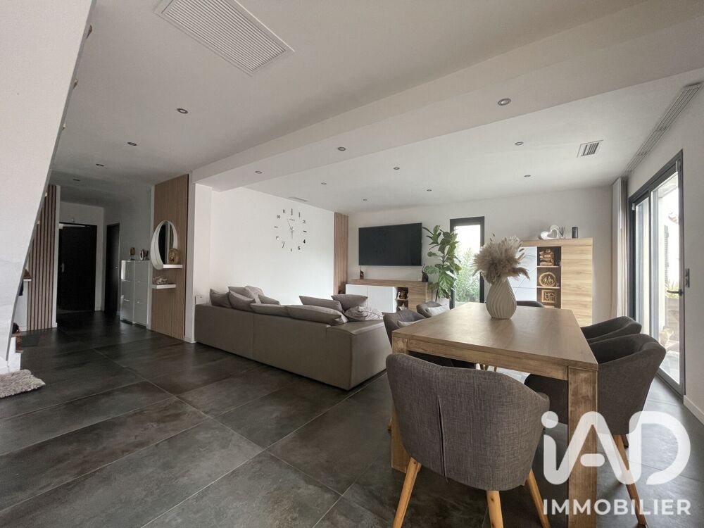 Vente Maison Vente Maison/villa 4 pièces Le boulou