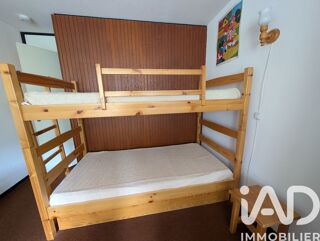  Appartement � vendre 1 pi�ce 26 m�