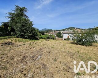  Terrain à vendre 734 m²