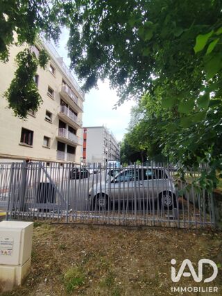  Appartement à louer 3 pièces 71 m²