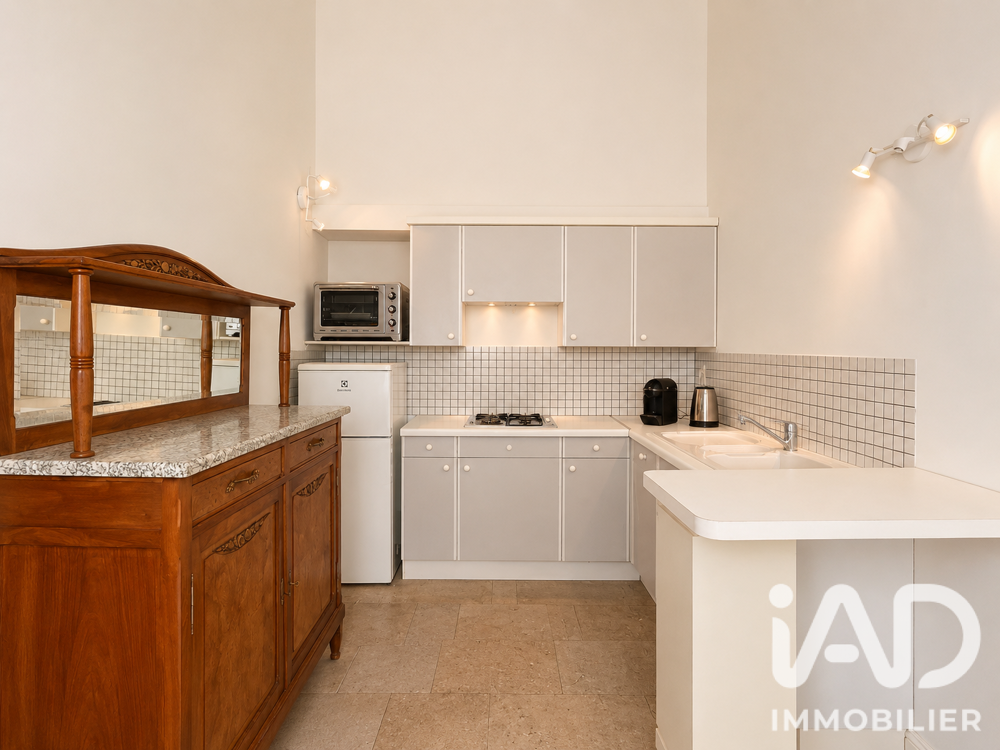 Vente Appartement Vente Appartement 3 pièces Montpellier