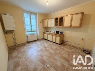  Appartement à vendre 4 pièces 97 m²