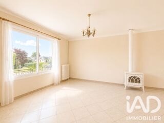  Maison à vendre 8 pièces 165 m²