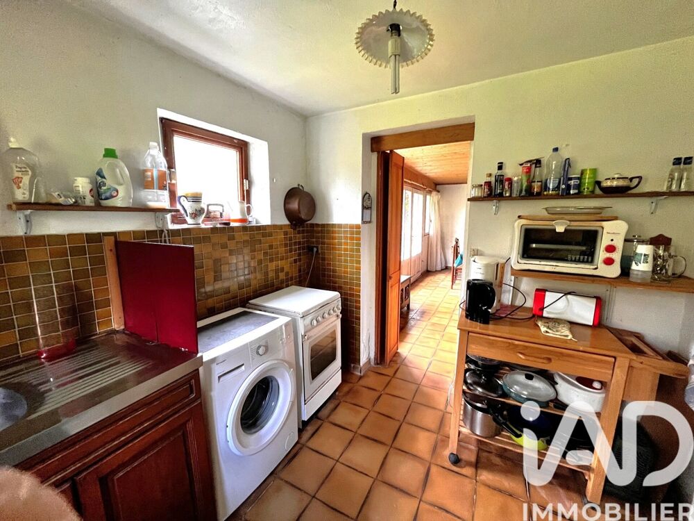 Vente Maison Vente Maison traditionnelle 5 pièces Groix