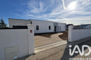  Maison à vendre 7 pièces 153 m²