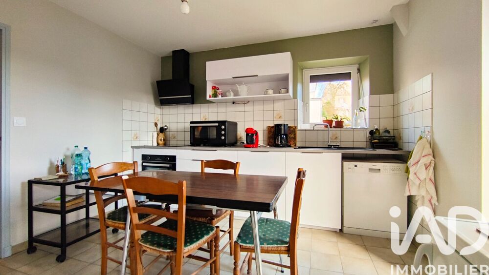 Vente Appartement Vente Appartement 4 pièces Saint-félix-de-lunel