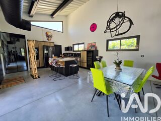  Maison à vendre 4 pièces 135 m²