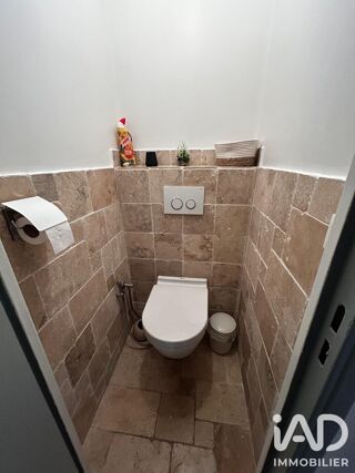  Appartement à vendre 2 pièces 36 m²