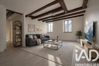  Appartement � vendre 4 pi�ces 86 m�