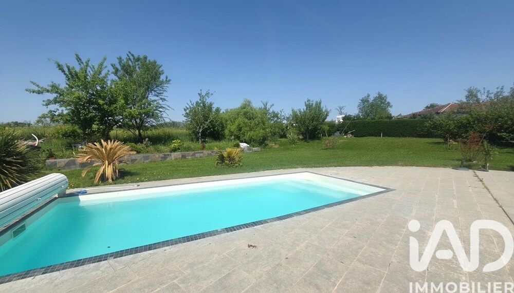 Maison 6 pièces 138 m² · à Gargas · 138 m² · 394 000 €