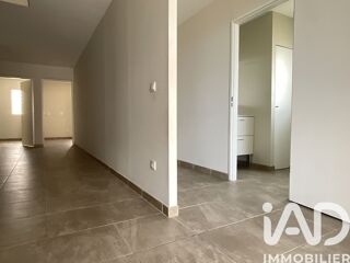  Appartement à vendre 4 pièces 81 m²
