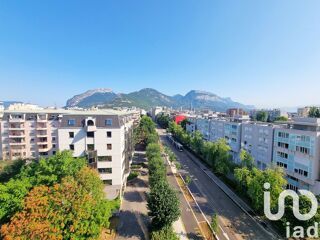  Appartement à vendre 4 pièces 67 m²