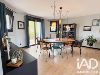  Maison à vendre 6 pièces 136 m²