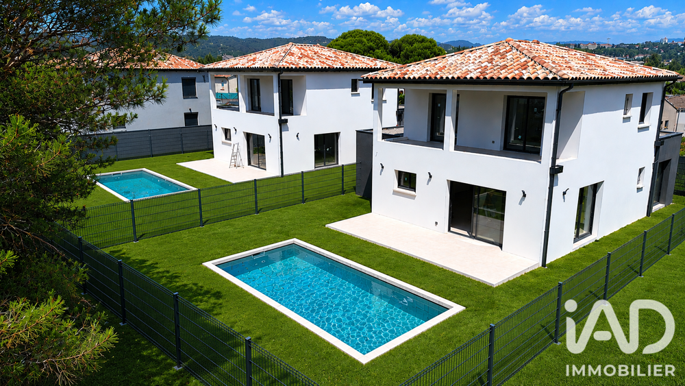 Vente Maison/villa 4 pièces