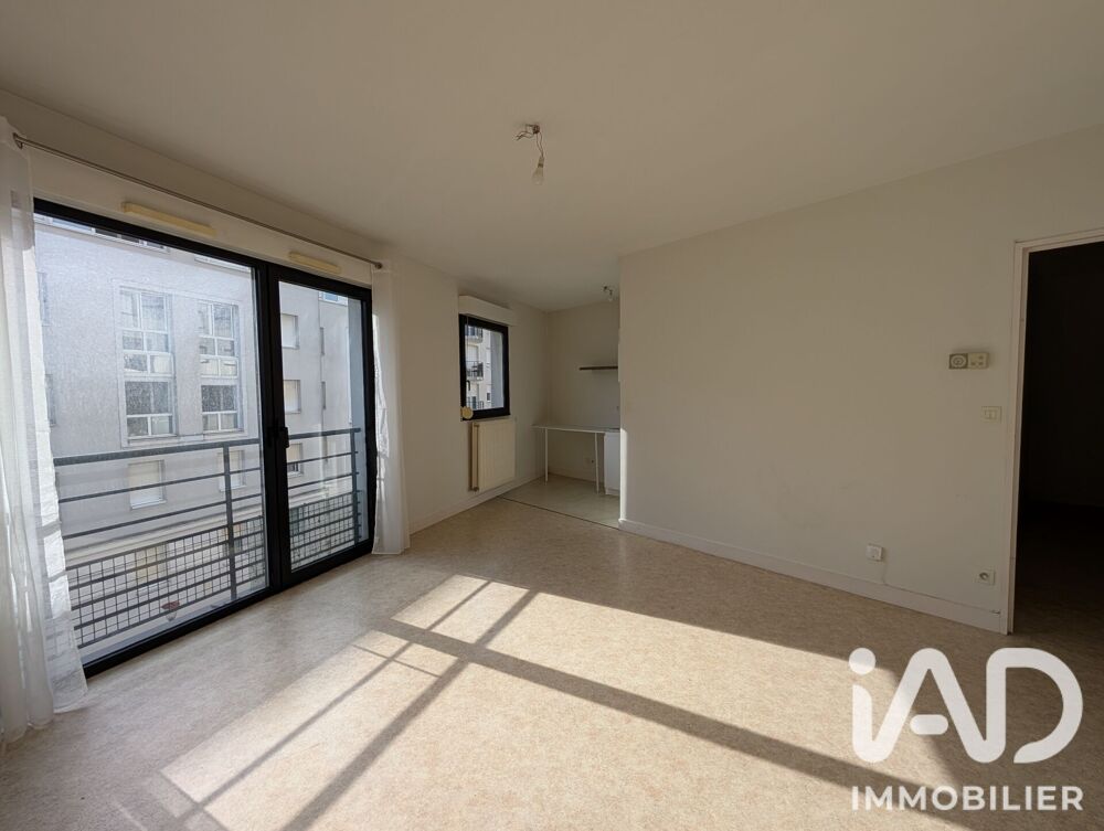 Vente Appartement Vente Appartement 2 pièces Le mans