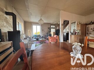  Maison � vendre 5 pi�ces 104 m�
