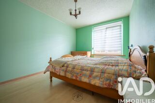  Maison à vendre 4 pièces 127 m²
