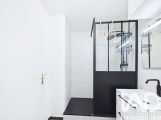  Appartement à vendre 2 pièces 48 m²
