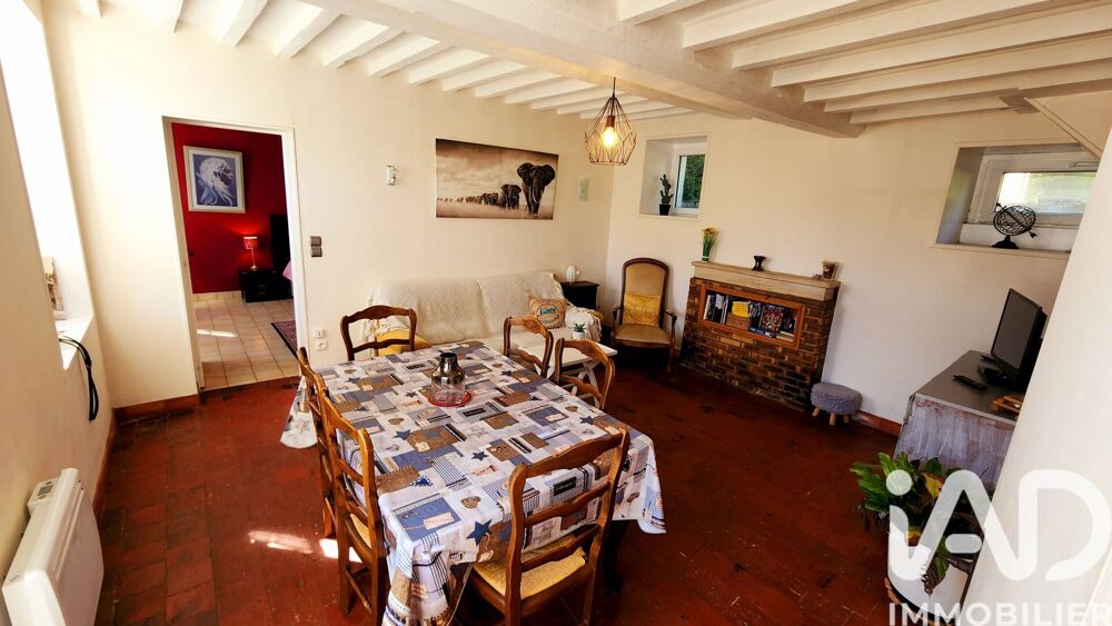 Vente Maison Vente Maison/villa 5 pièces Bayeux