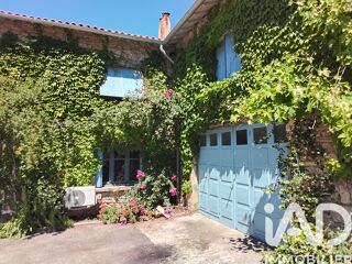  Maison � vendre 5 pi�ces 125 m�