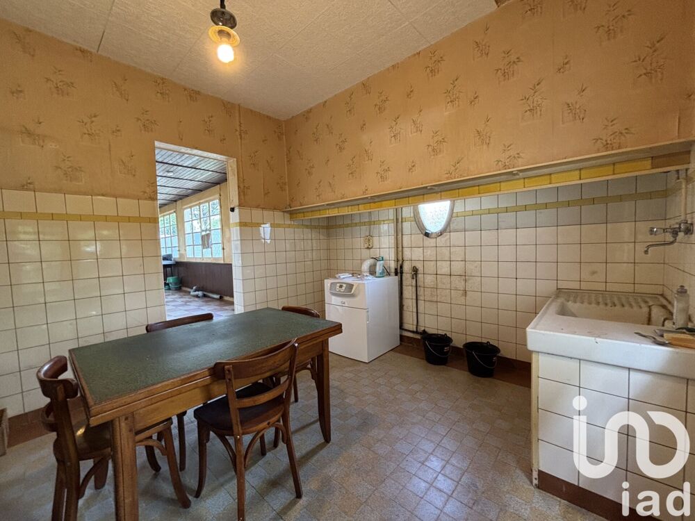 Vente Maison Vente Maison traditionnelle 4 pièces Pessac