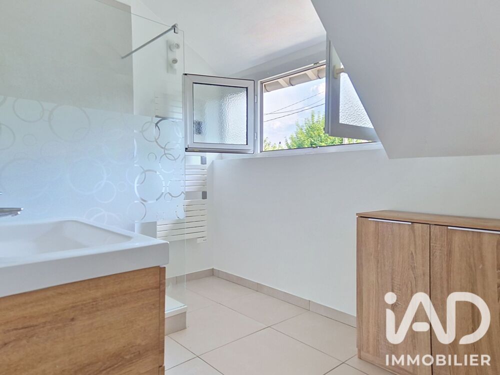 à vendre  Maison Enghien-les-Bains (95880)