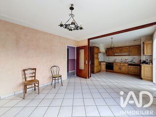  Maison à vendre 7 pièces 109 m²