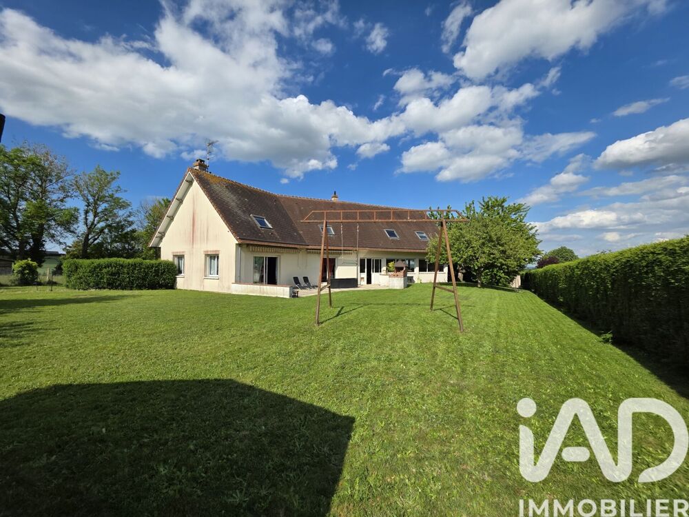 Vente Maison/villa 8 pièces