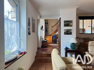  Maison à vendre 6 pièces 137 m²