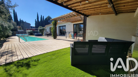   Vente Maison Maison - 5 pi�ce(s) - 166 m�