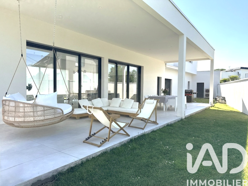 à vendre  Maison Montreuil-Juigné (49460)