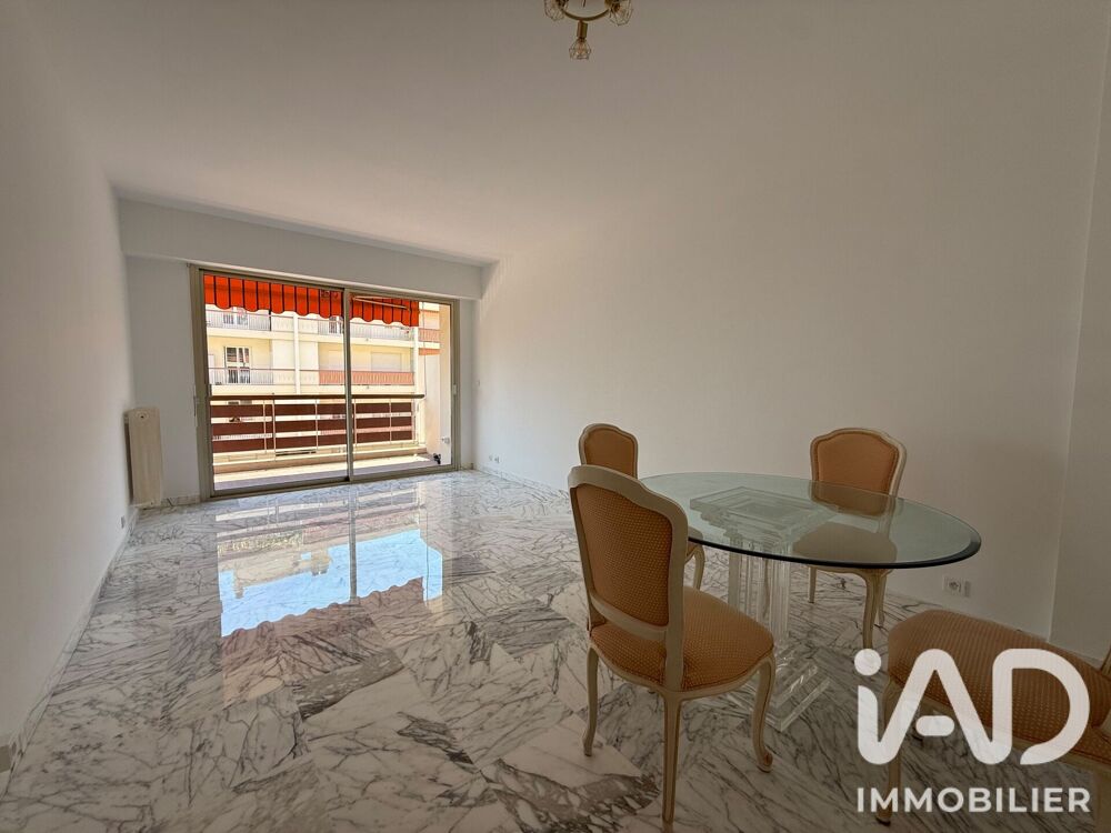 Vente Appartement Vente Appartement 2 pièces Nice